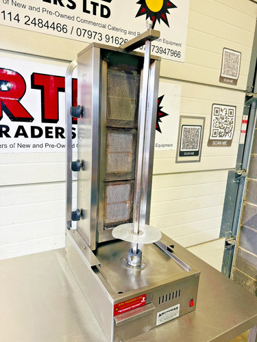 Archway kebab machine cutter - archway, &