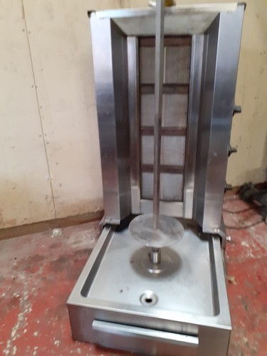 Burner donner kebab - burner,