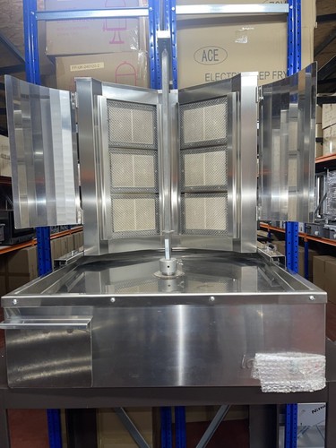 Kebab shawarma machine - /,