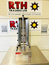 Archway Kebab Machine ~ Doner