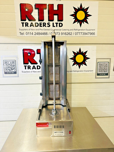 Archway kebab machine doner - machine, ~