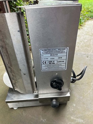 Kebab machine - kebab,