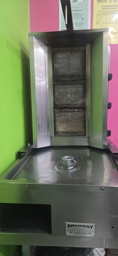 Archway doner kebab - archway,