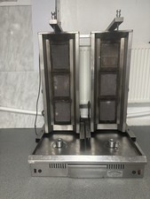 Twin Kebab Machine( ARCHWAY)