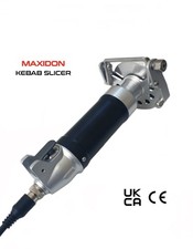 Commercia Electric kebab