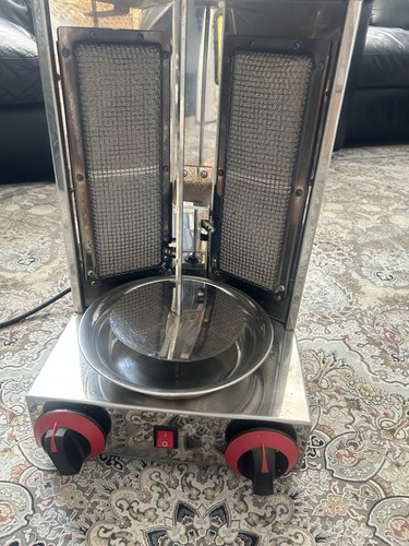 Doner kebab shawarma grill - doner,