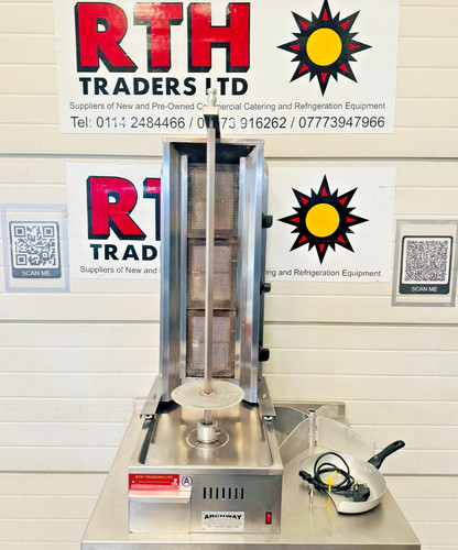 Archway kebab machine doner - machine,