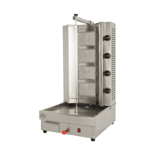 Krd commercial burner - commercial, 4