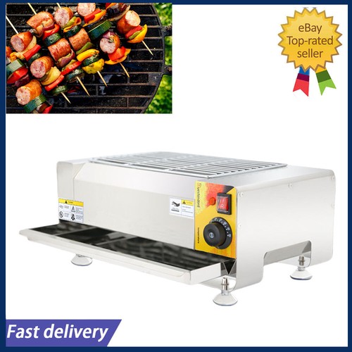 3200w electric smokeless grill - smokeless,