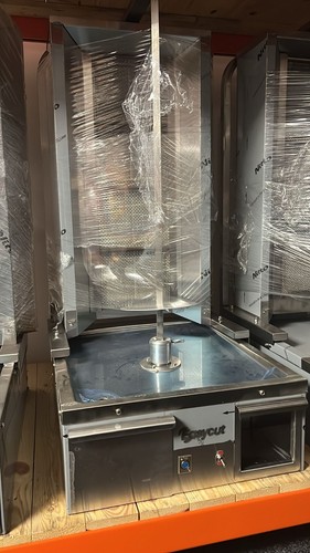 Easycut kebab machine doner - easycut,