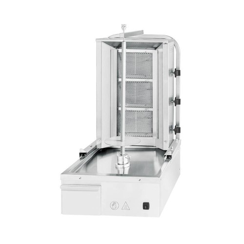 Canmac doner kebab - canmac,