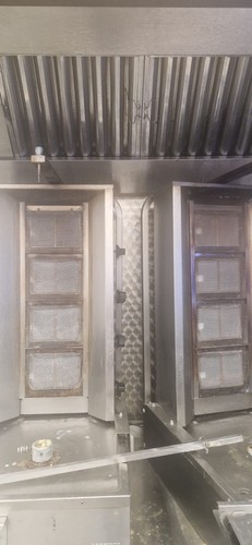 Archway kebab machine - archway,