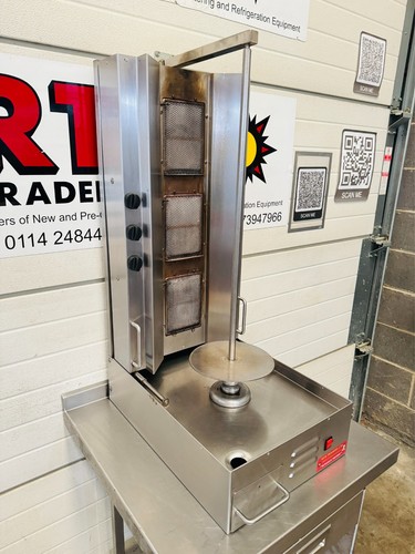 Kebab machine doner - kebab, ~