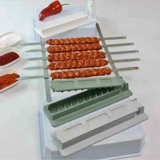 Single Row Kebab Maker Easy